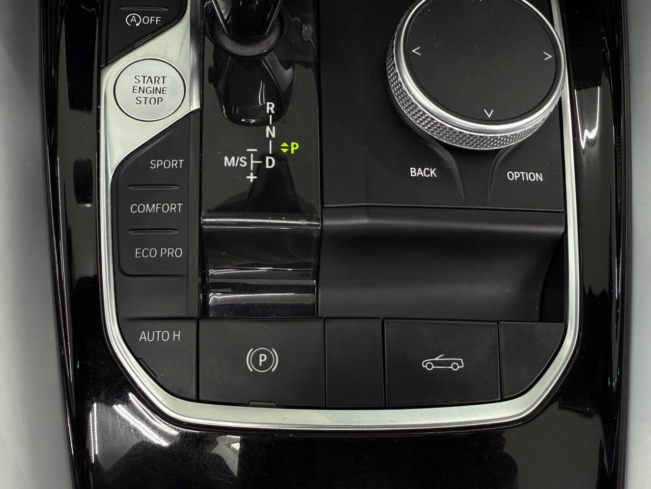 BMW Z4 sDrive30i 2019