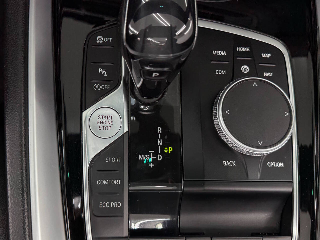 BMW Z4 sDrive30i 2019