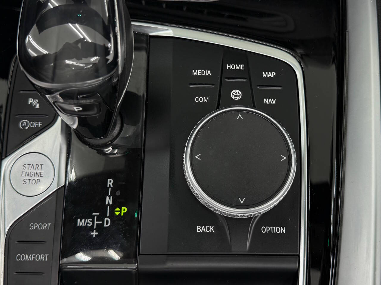 BMW Z4 sDrive30i 2019