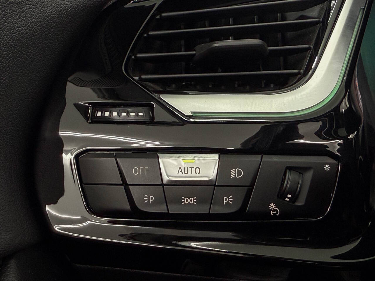 BMW Z4 sDrive30i 2019