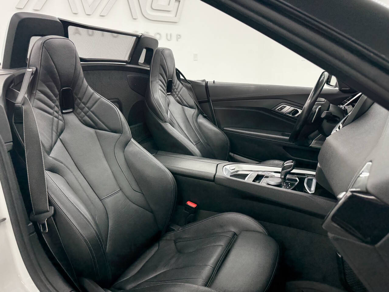 BMW Z4 sDrive30i 2019