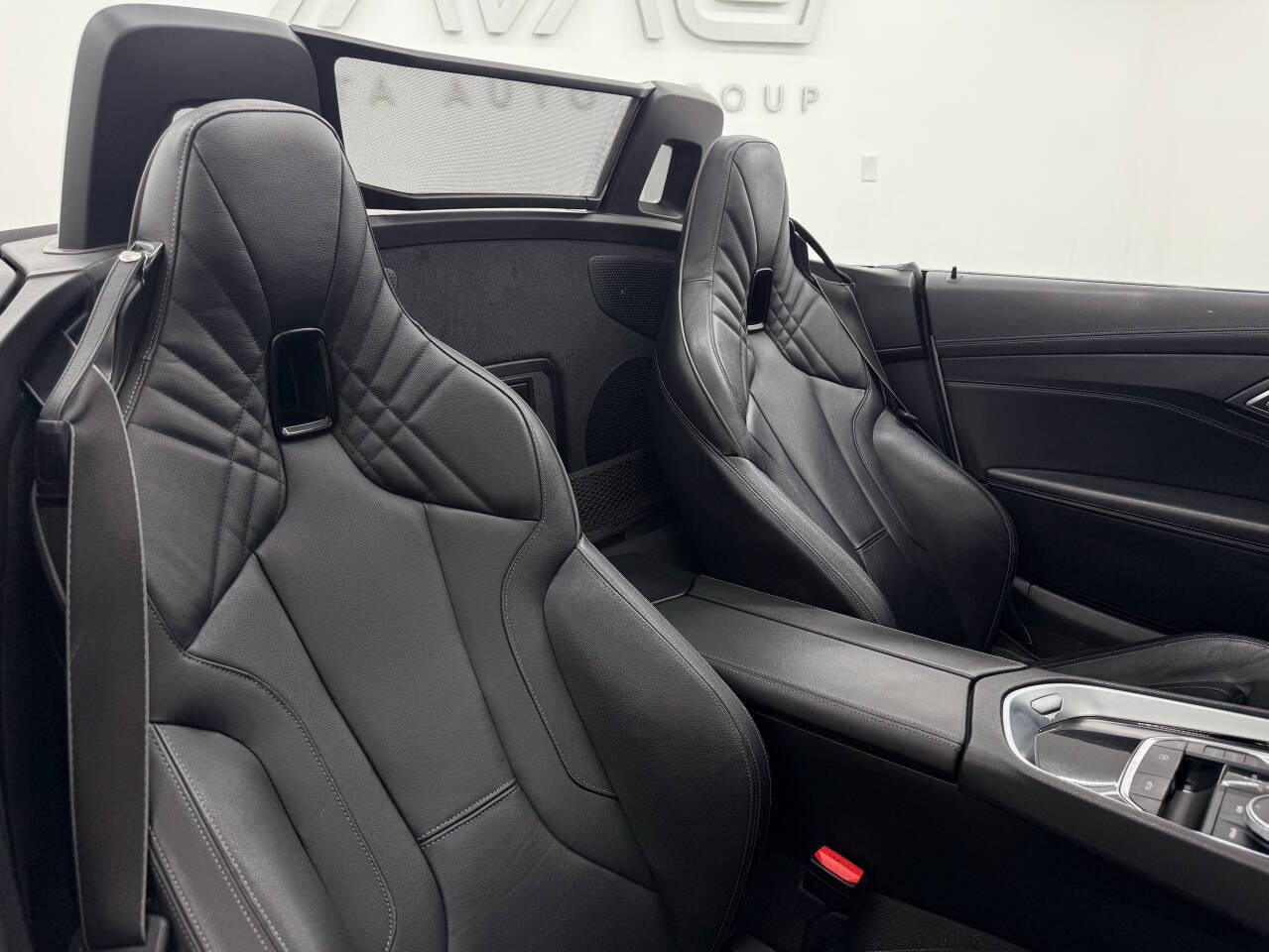 BMW Z4 sDrive30i 2019