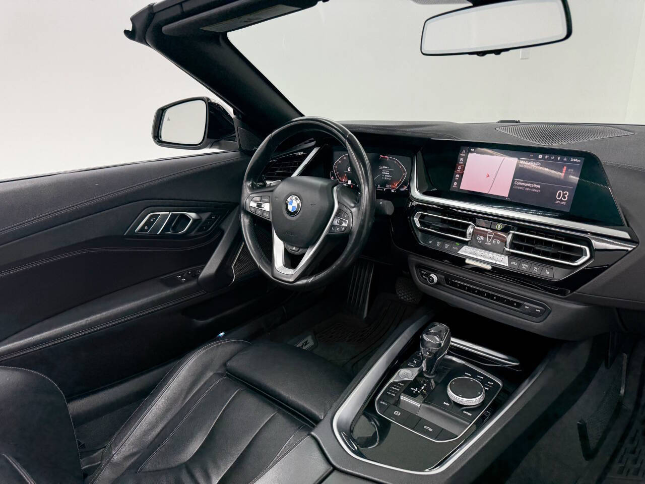 BMW Z4 sDrive30i 2019