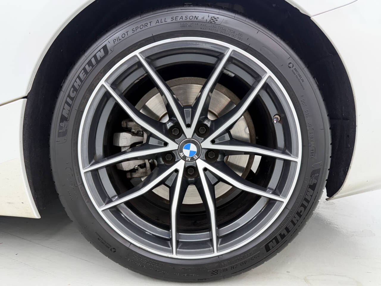 BMW Z4 sDrive30i 2019