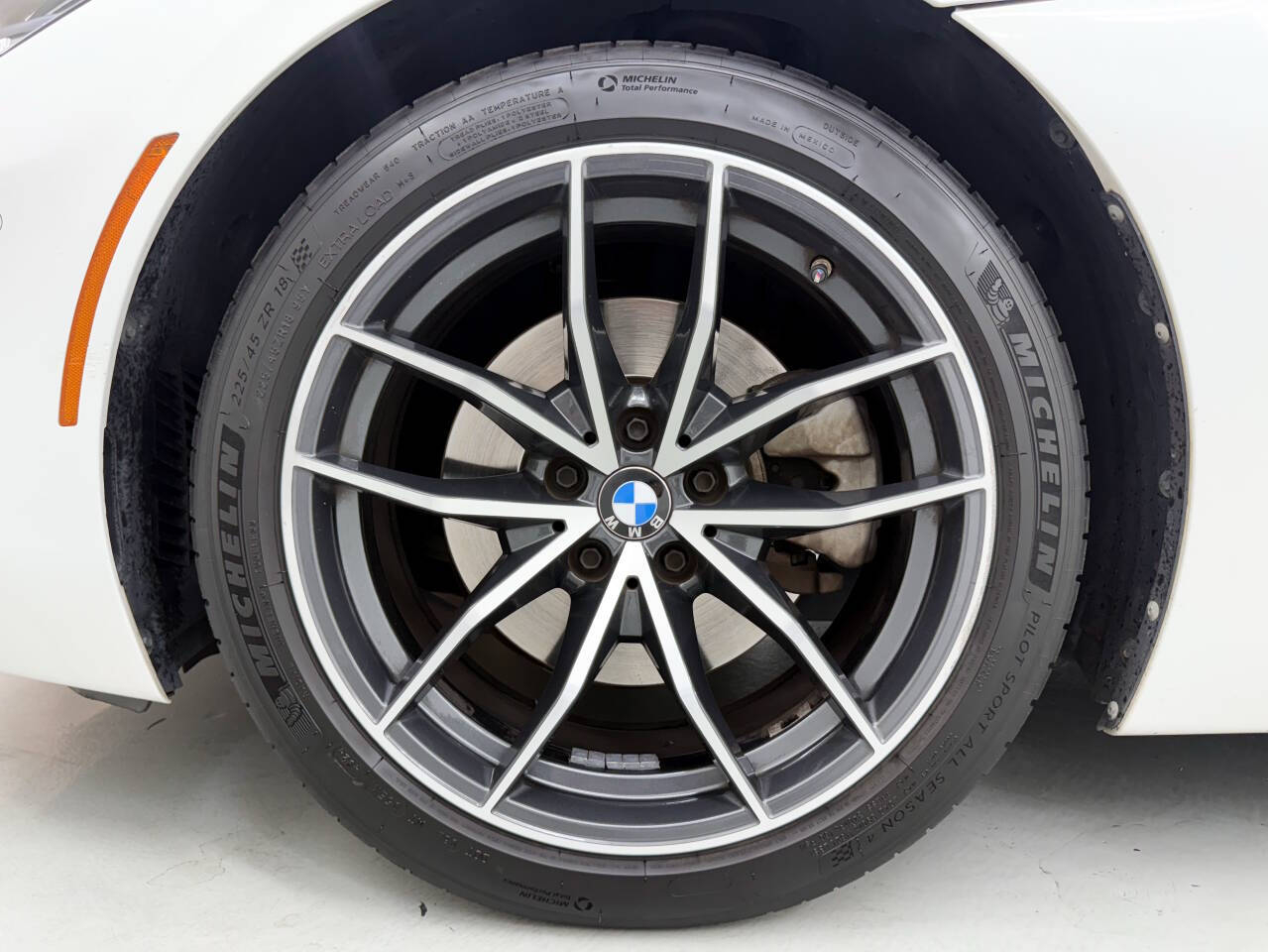 BMW Z4 sDrive30i 2019