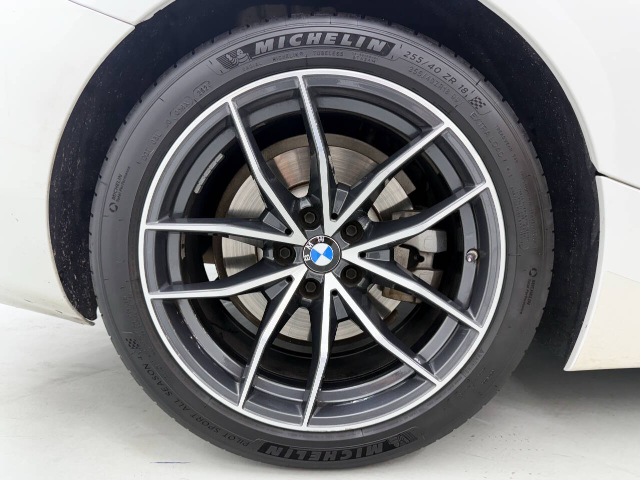 BMW Z4 sDrive30i 2019