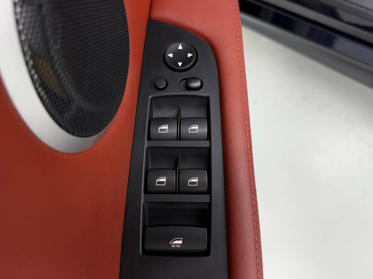 BMW M3 Convertible 2011