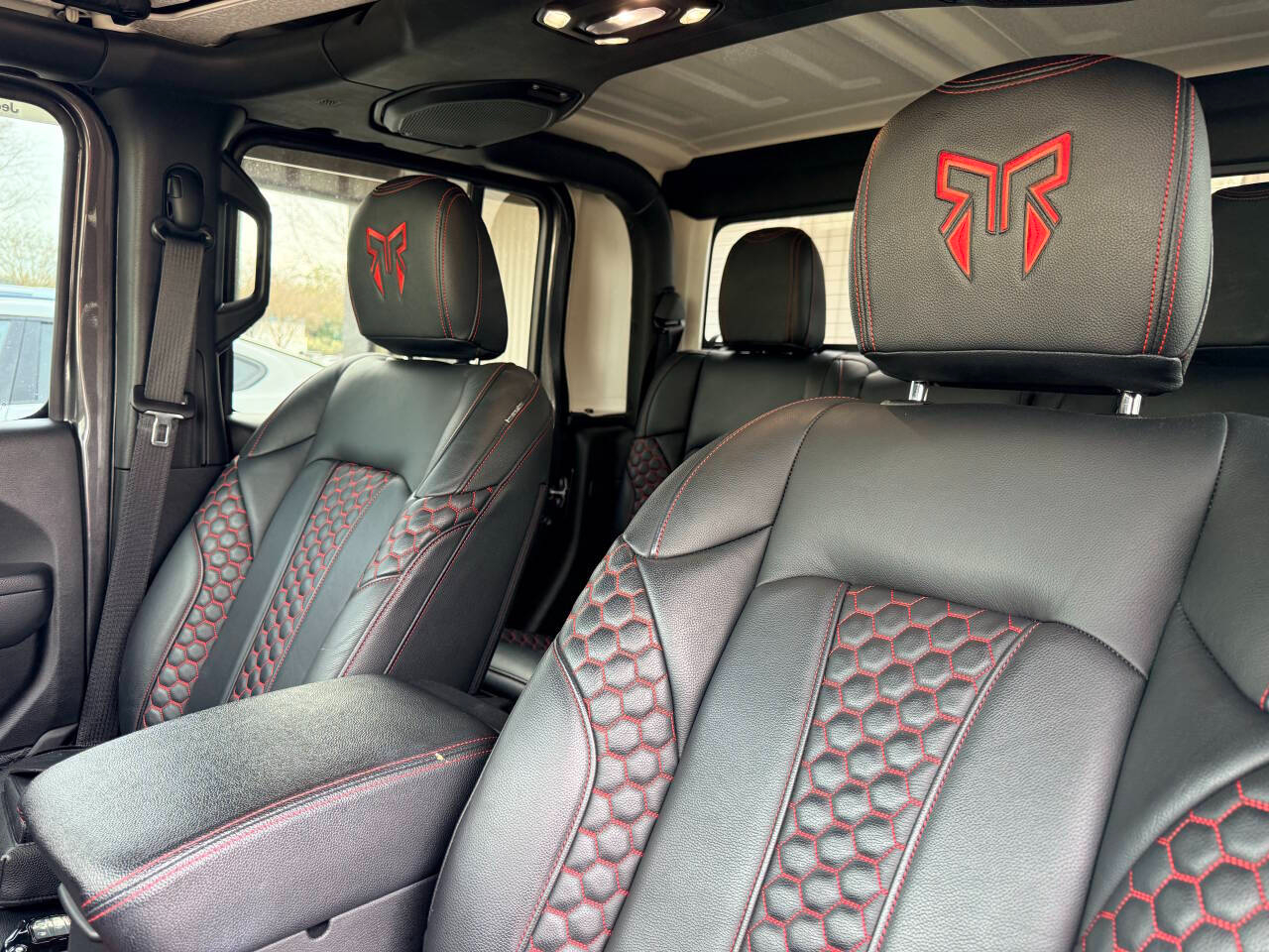 Jeep Gladiator Sport S 2023