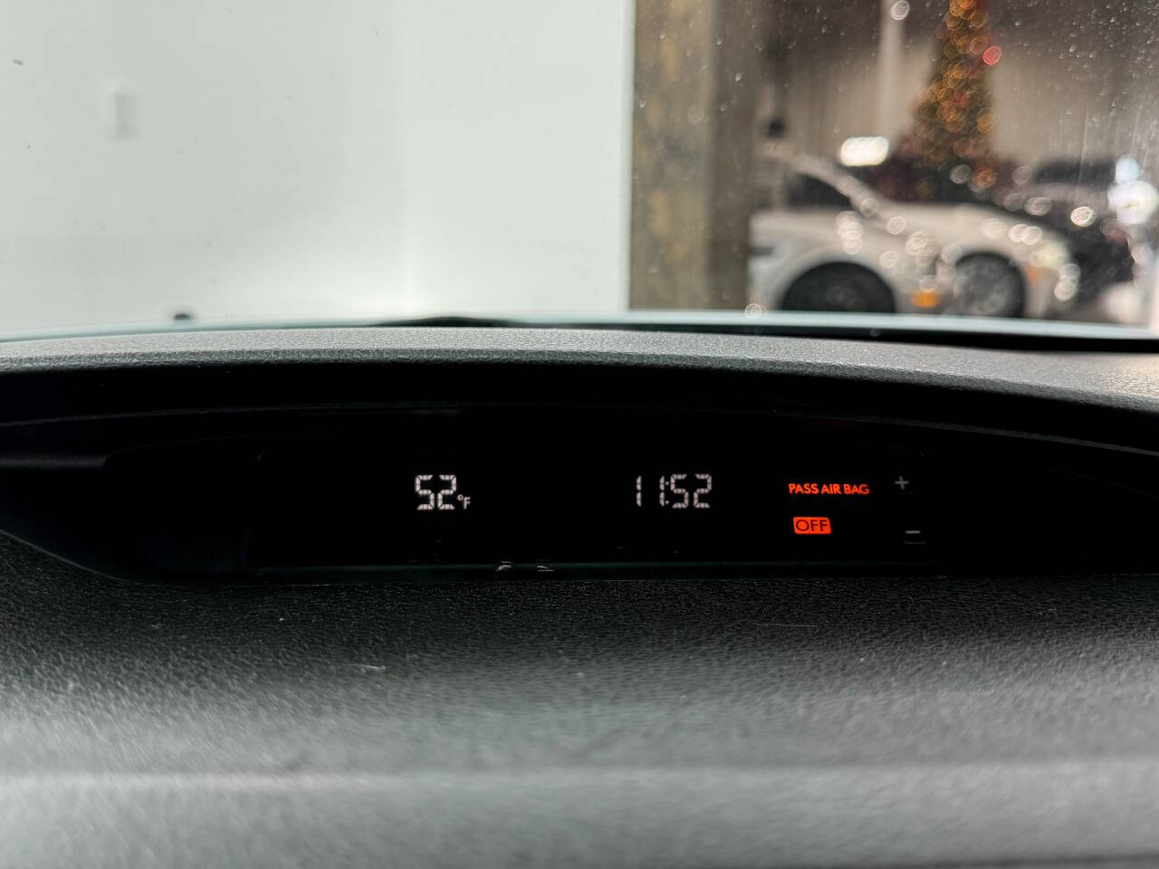 Subaru Impreza WRX 5-Door 2013