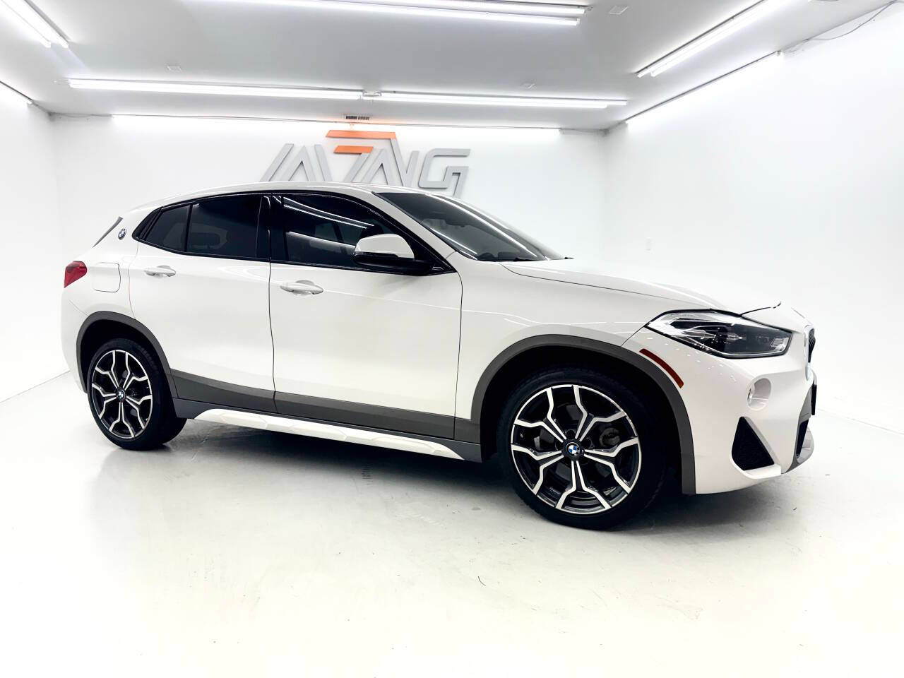 BMW X2 sDrive28i 2018