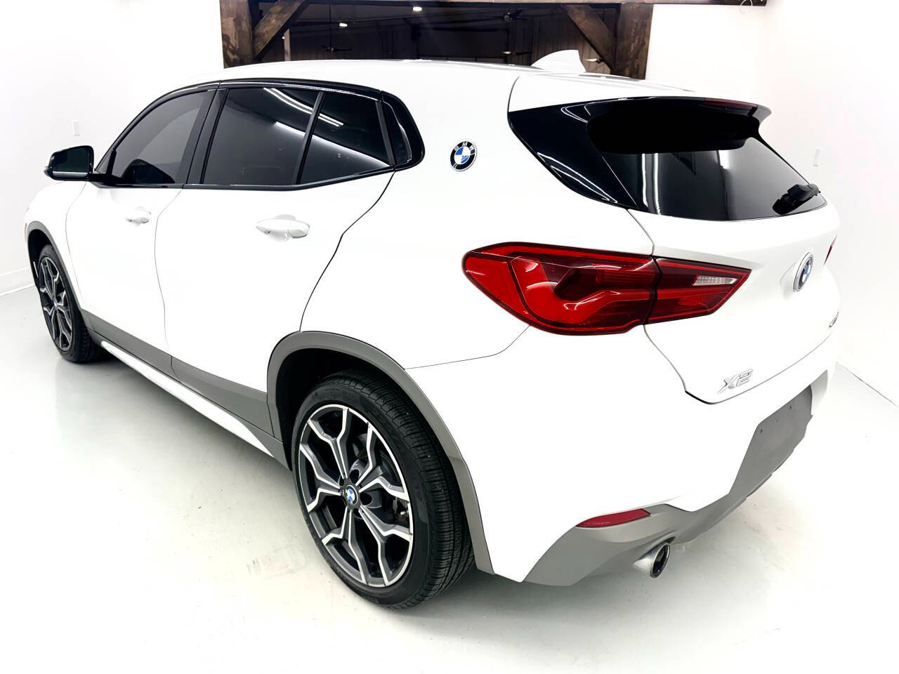 BMW X2 sDrive28i 2018