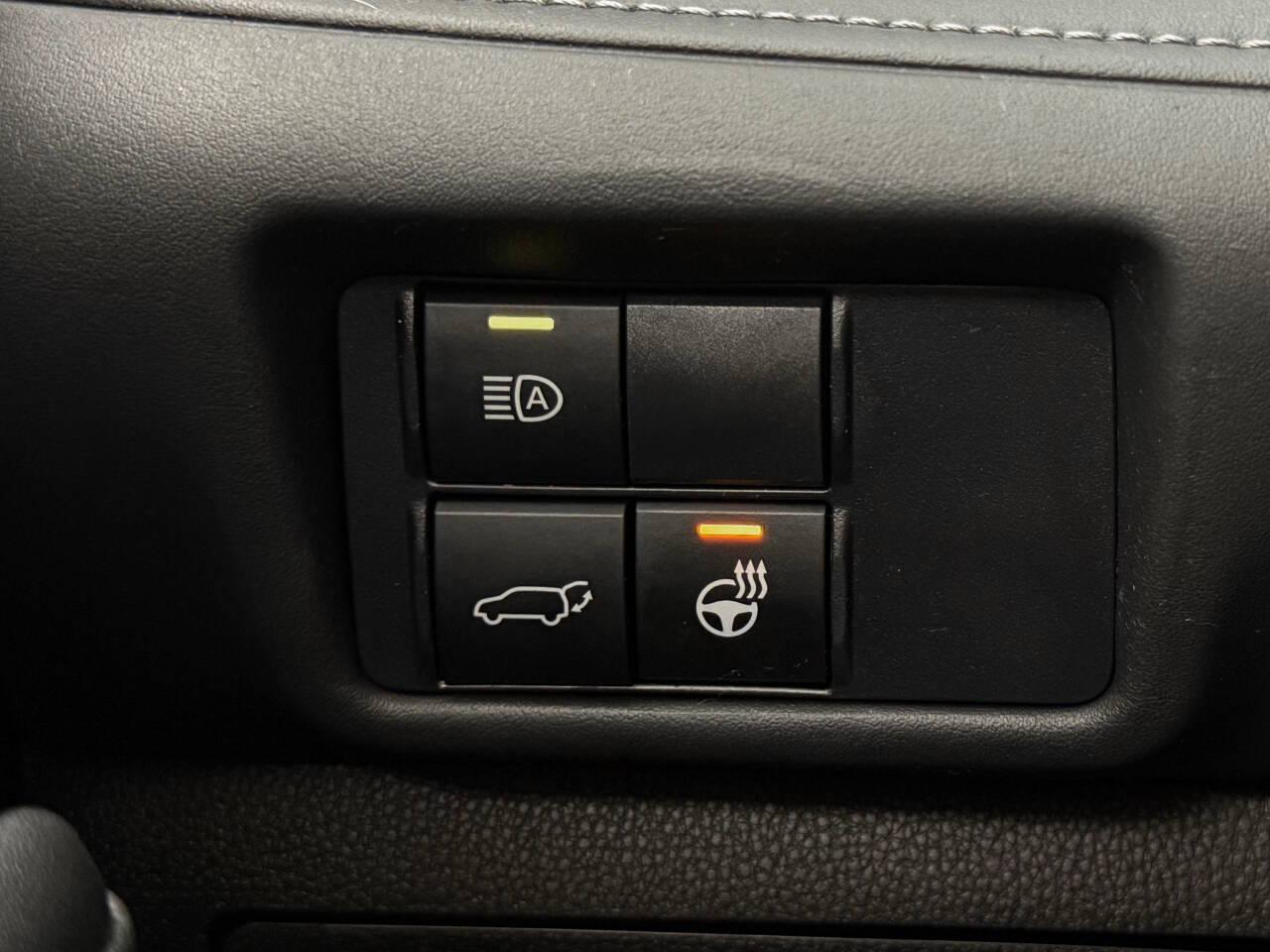 Toyota Highlander Limited AWD V6 2021