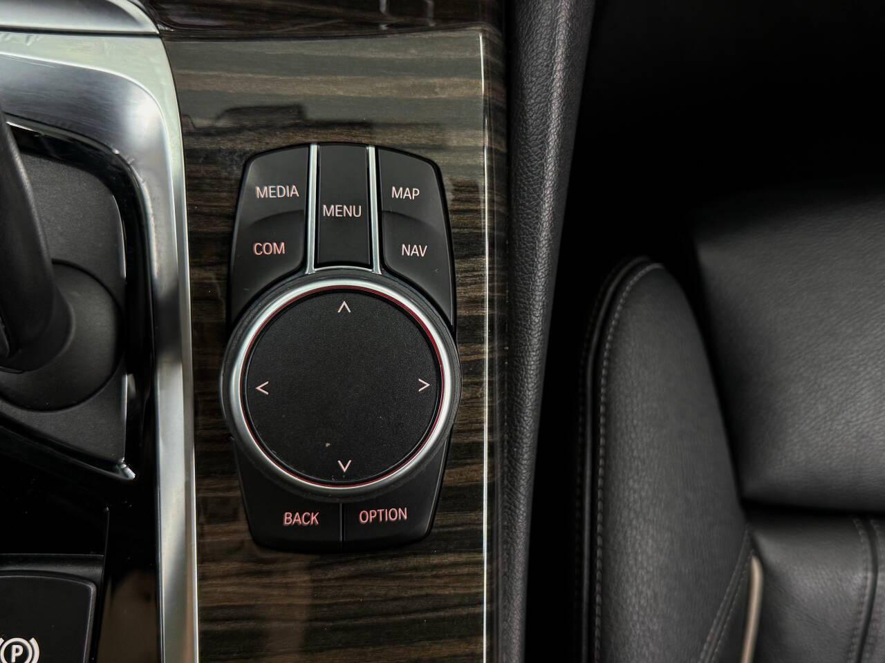 BMW 5-Series 540i xDrive 2019