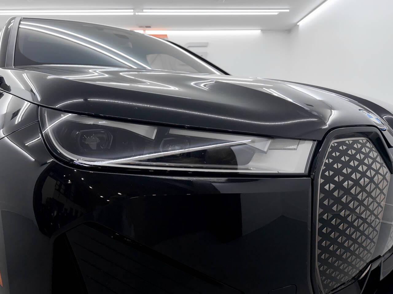 BMW iX xDrive50 2024