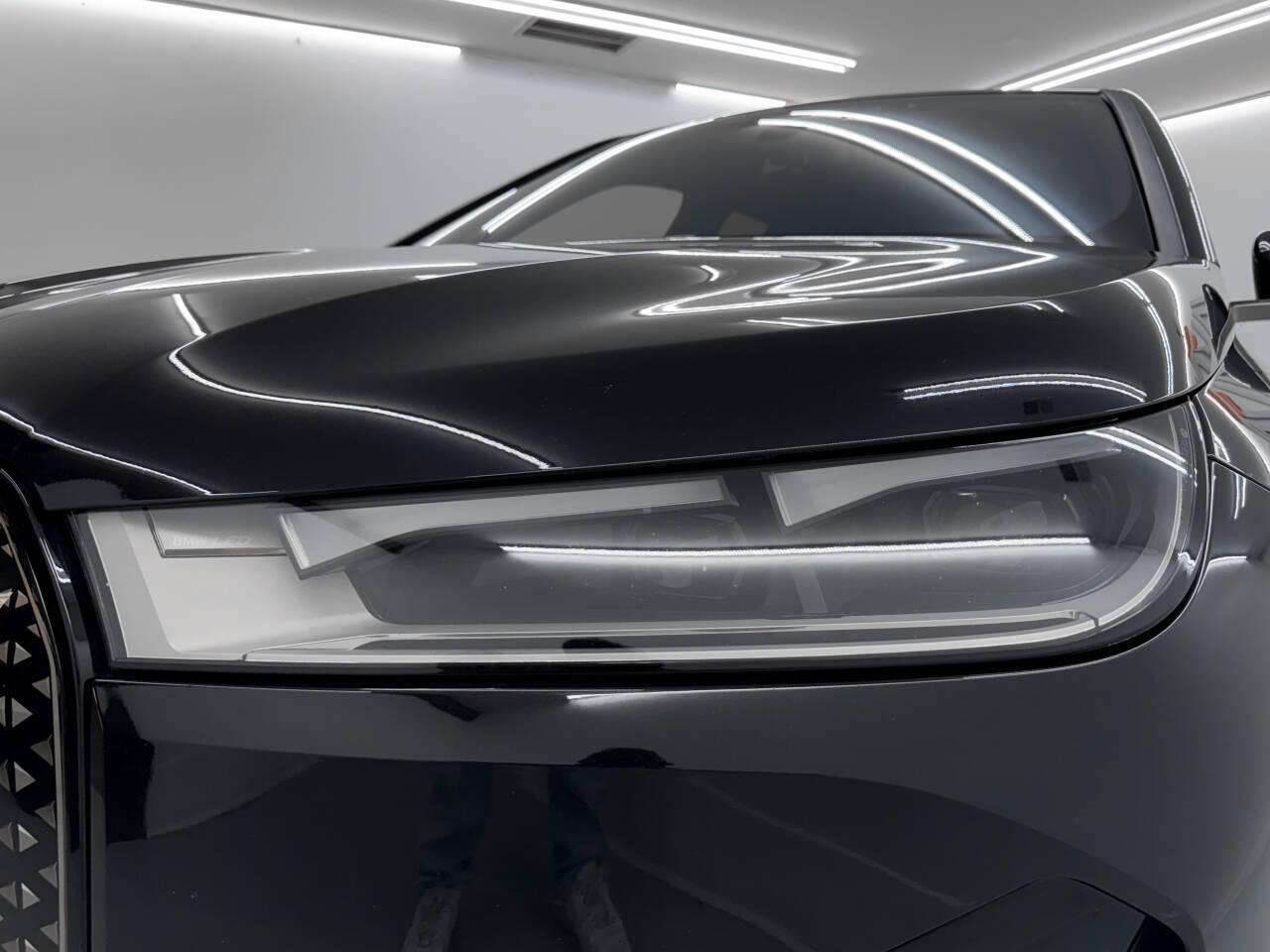 BMW iX xDrive50 2024