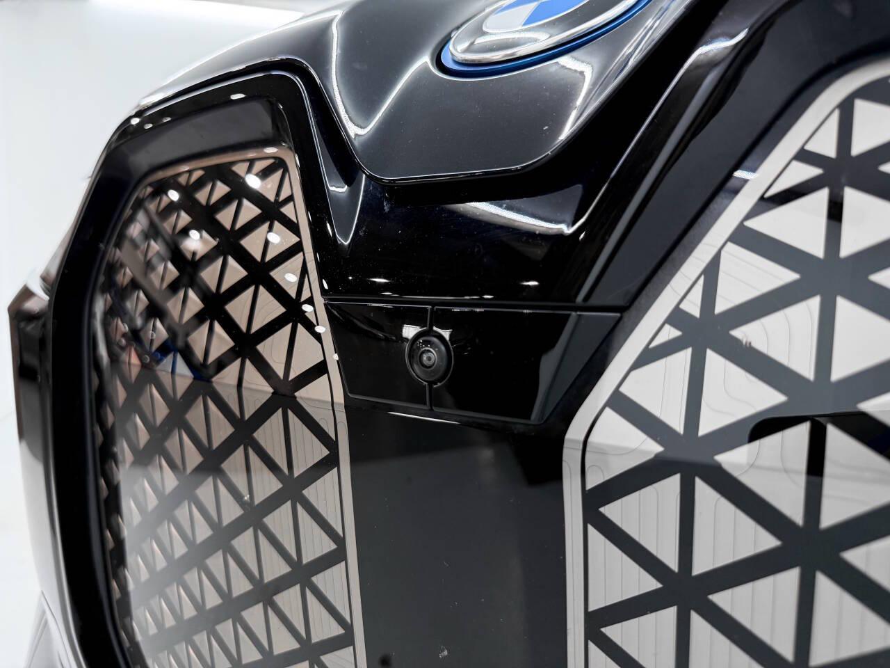 BMW iX xDrive50 2024