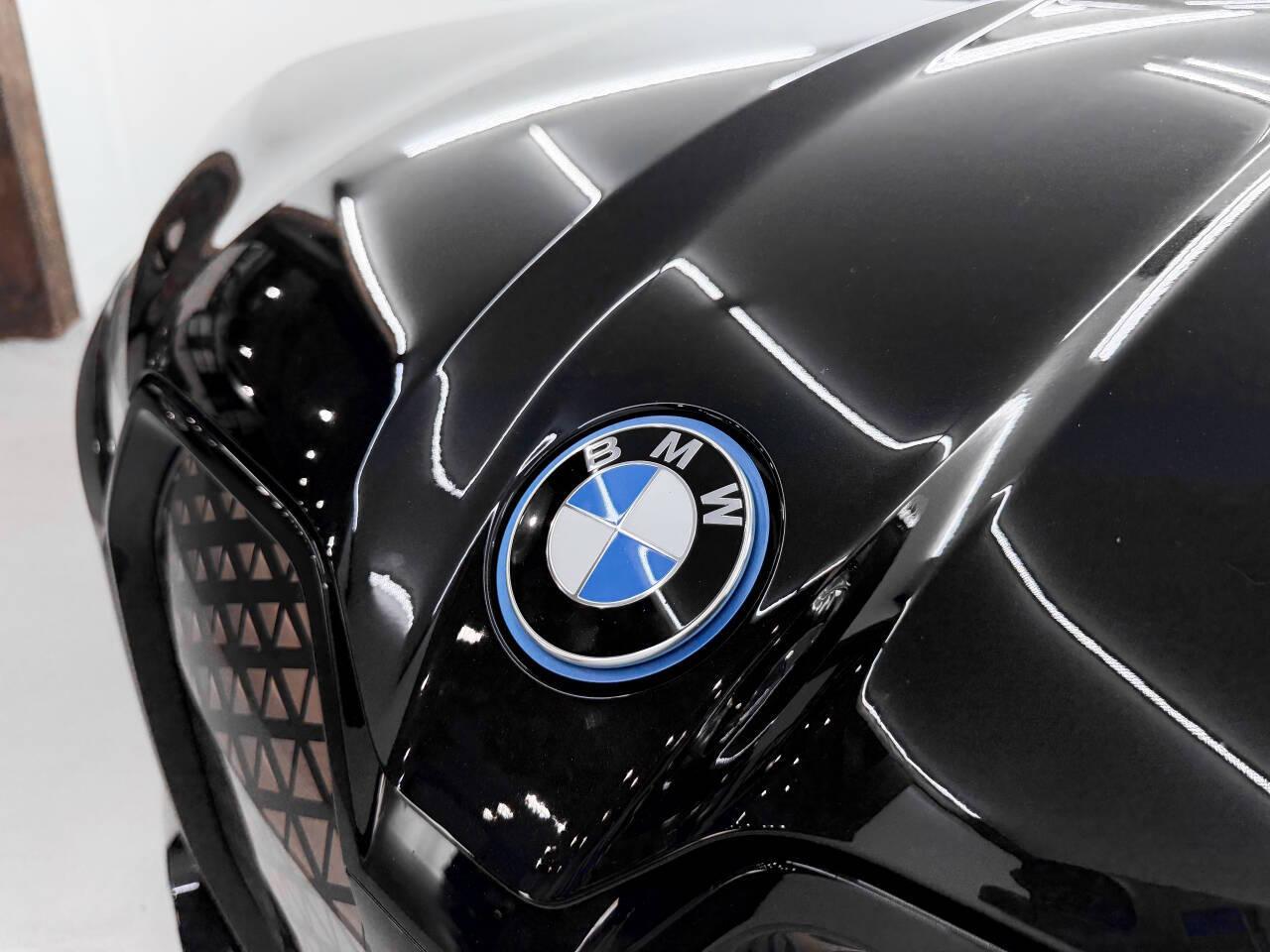 BMW iX xDrive50 2024