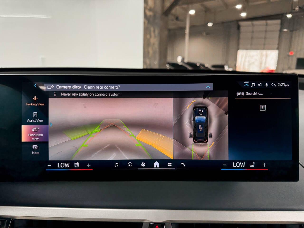 BMW iX xDrive50 2024