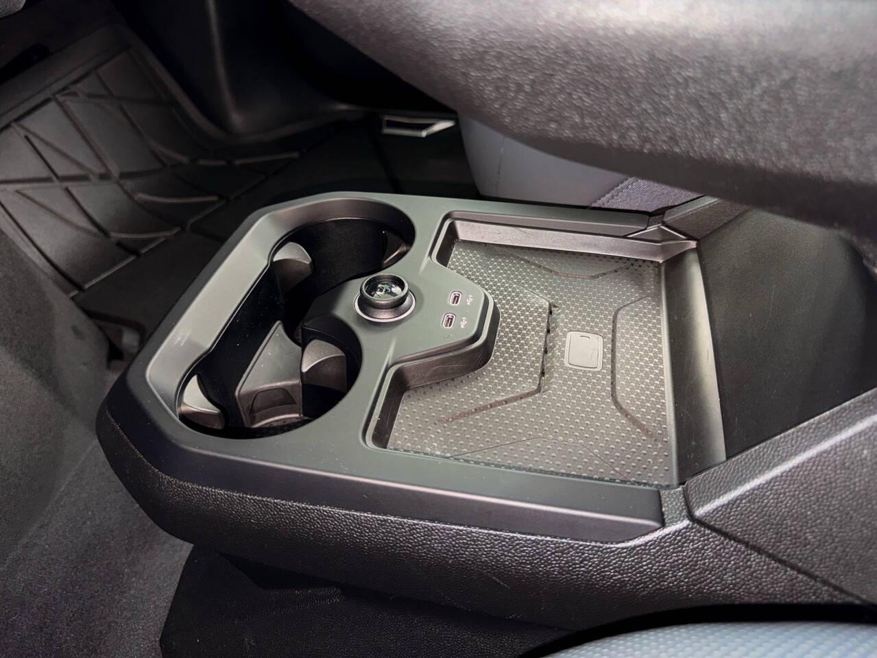 BMW iX xDrive50 2024