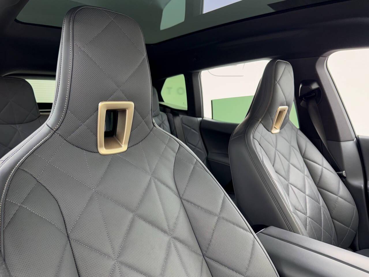 BMW iX xDrive50 2024