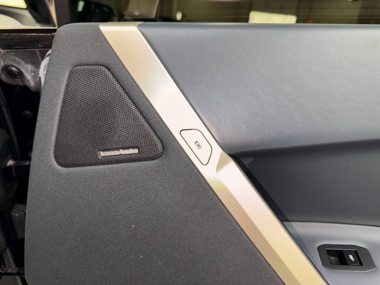 BMW iX xDrive50 2024