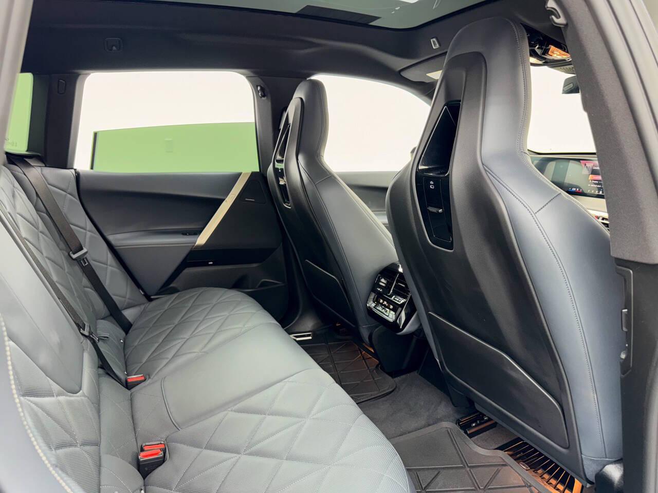 BMW iX xDrive50 2024