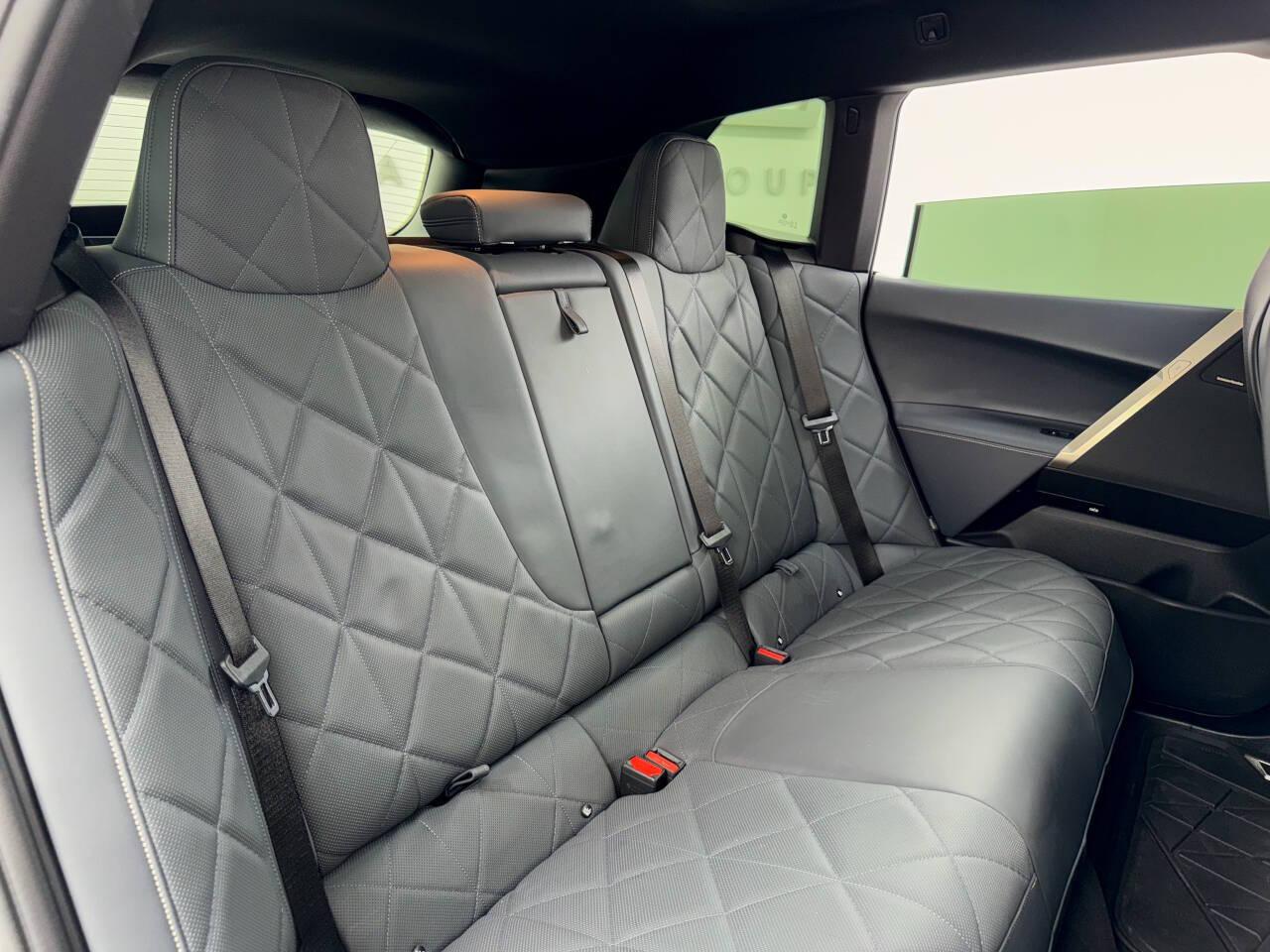 BMW iX xDrive50 2024