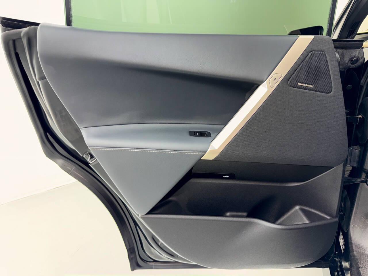 BMW iX xDrive50 2024