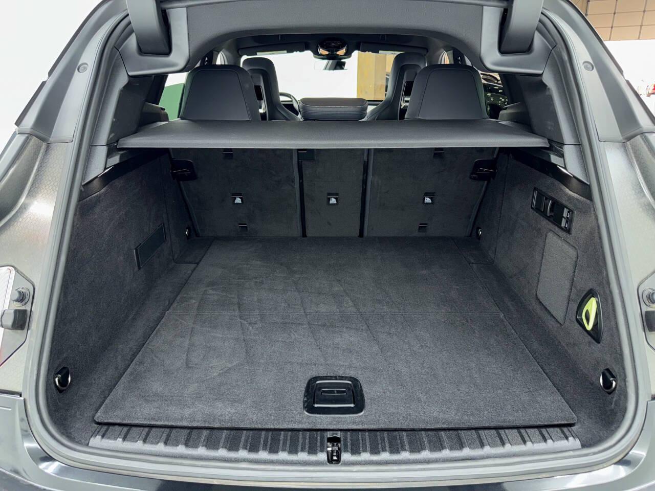 BMW iX xDrive50 2024