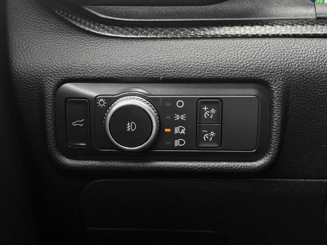 Ford Explorer ST AWD 2022