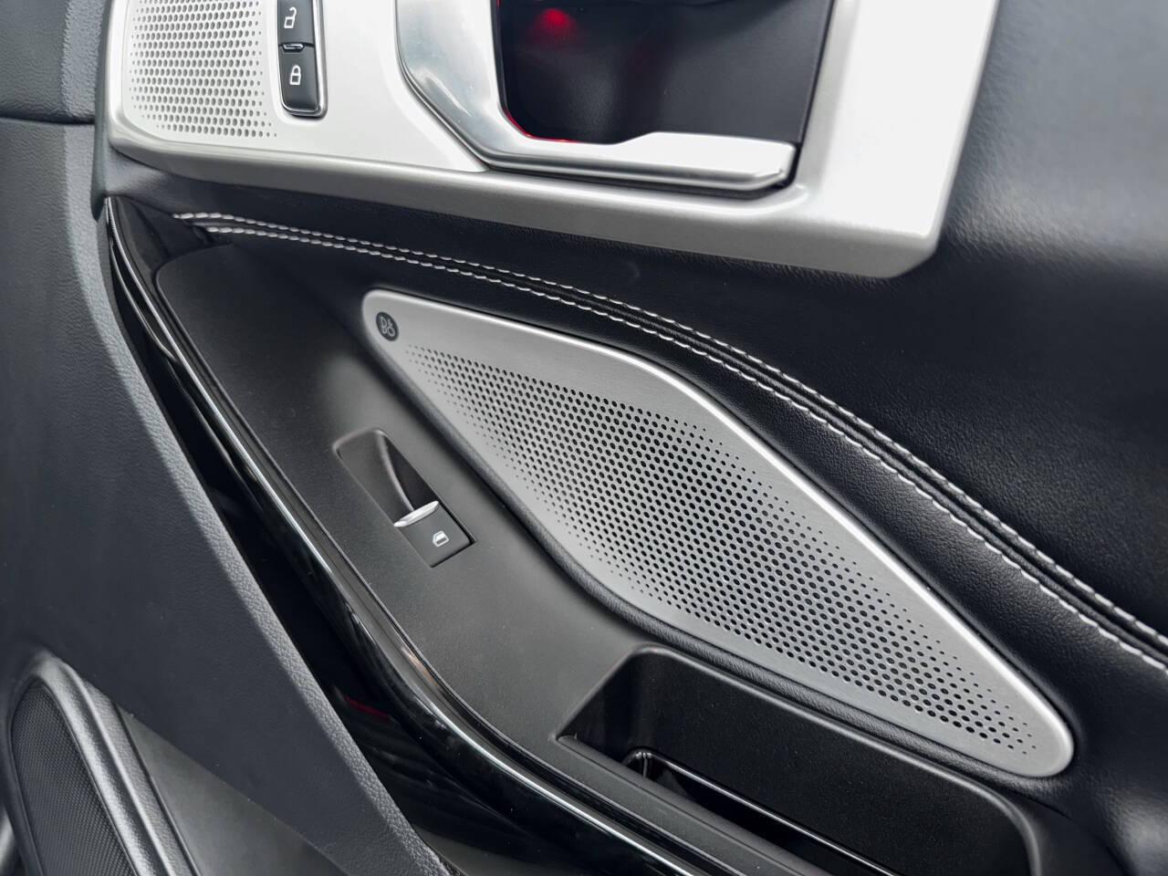 Ford Explorer ST AWD 2022