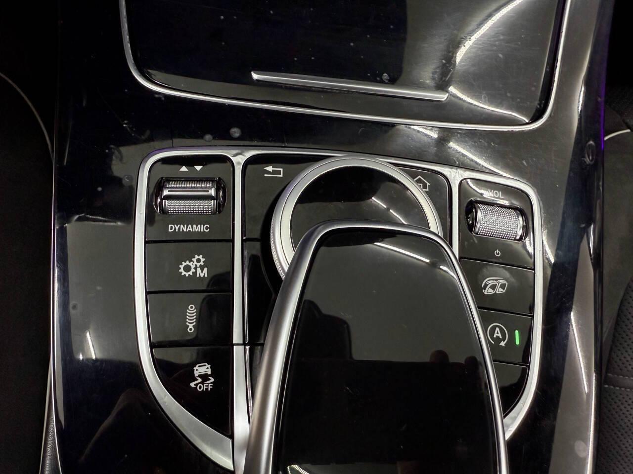 Mercedes-Benz E-Class  2019