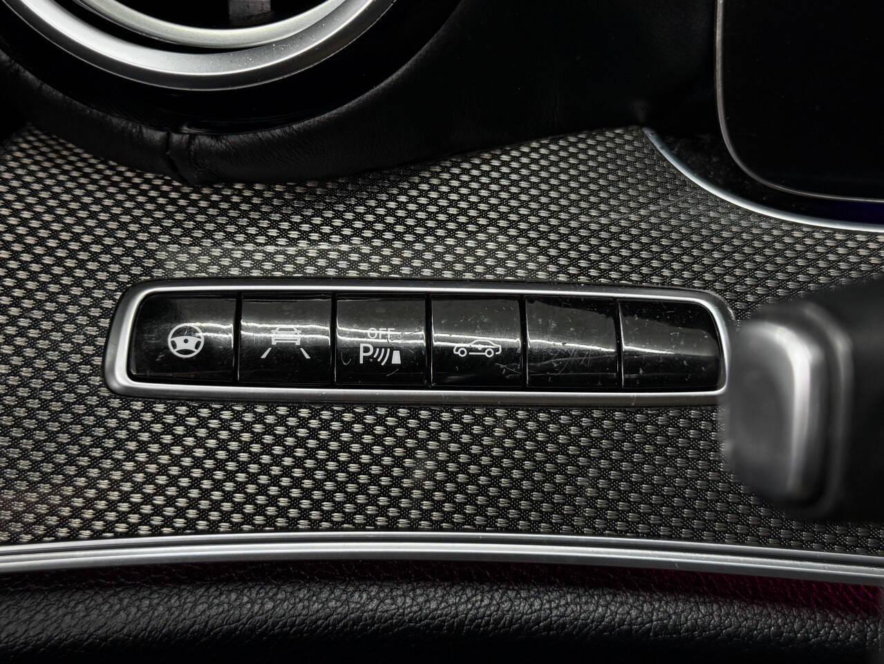 Mercedes-Benz E-Class  2019