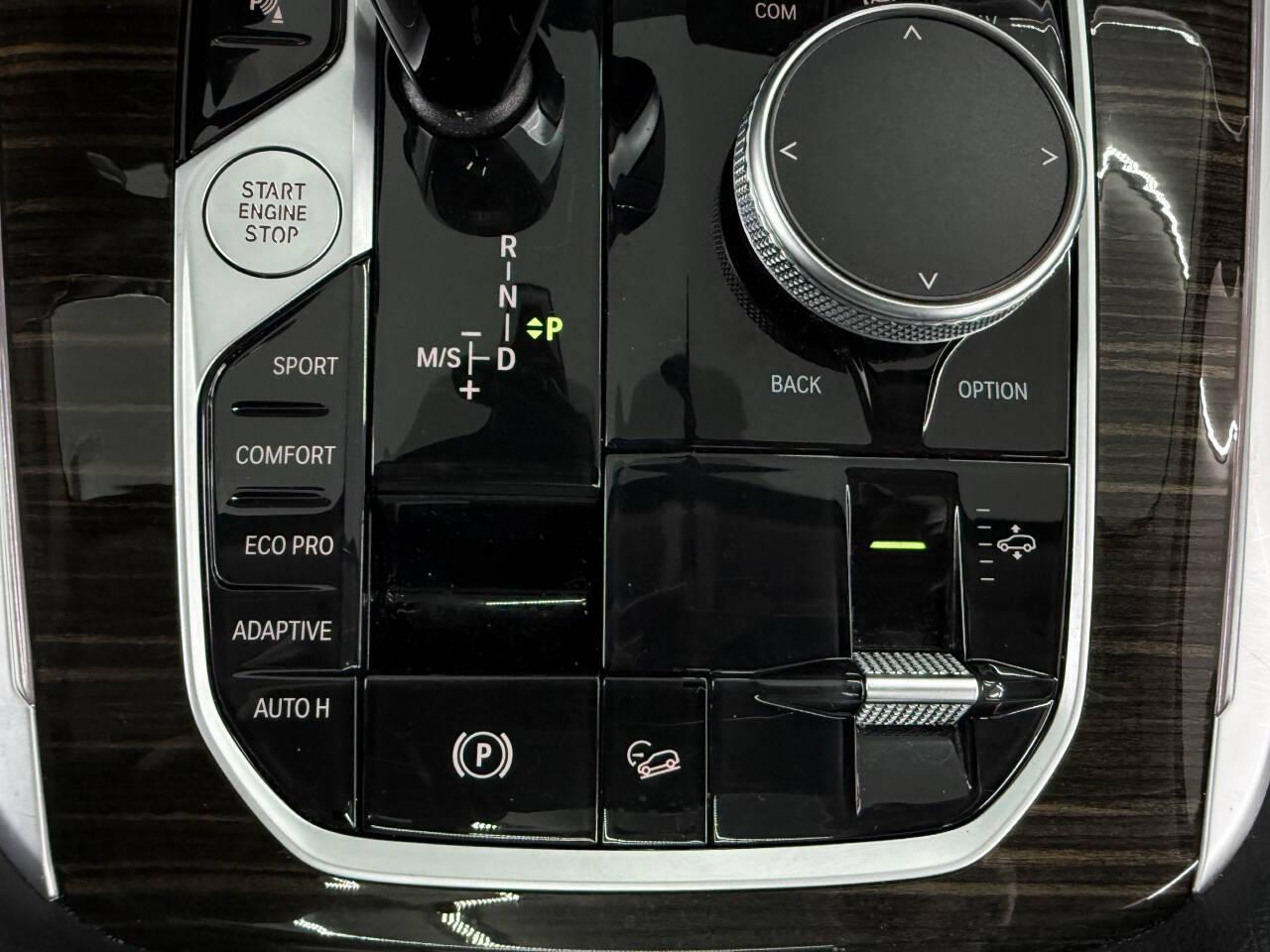 BMW X7 xDrive40i 2021