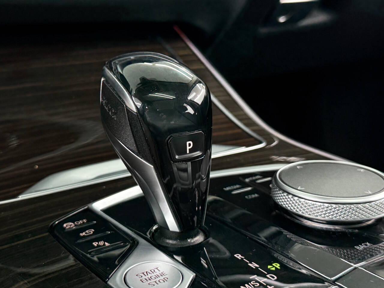 BMW X7 xDrive40i 2021