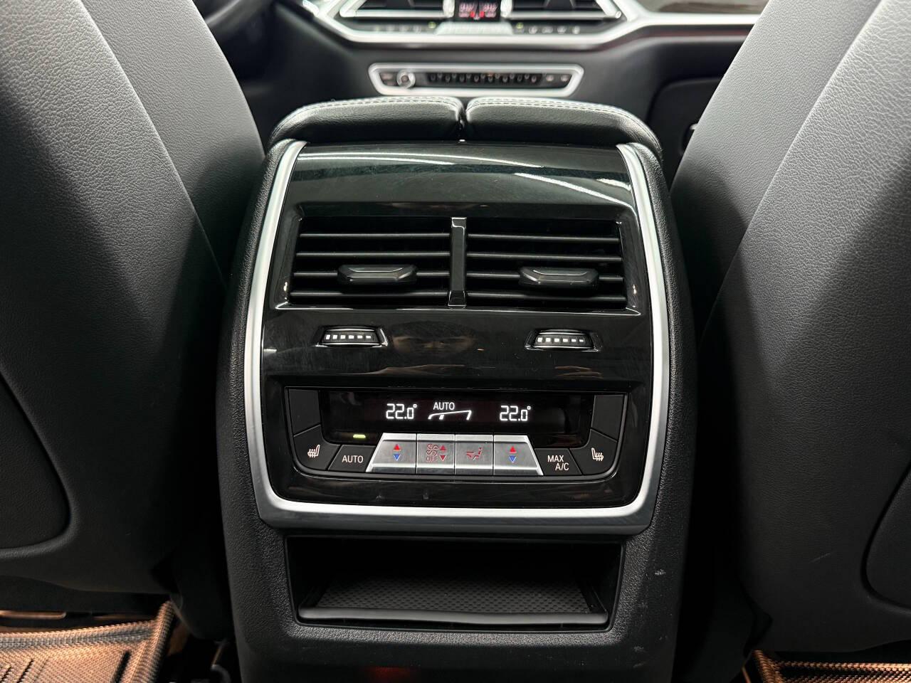 BMW X7 xDrive40i 2021