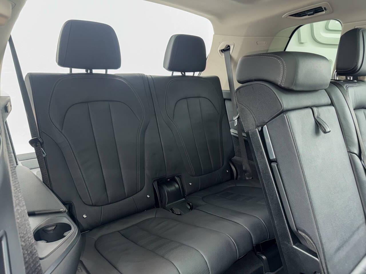 BMW X7 xDrive40i 2021