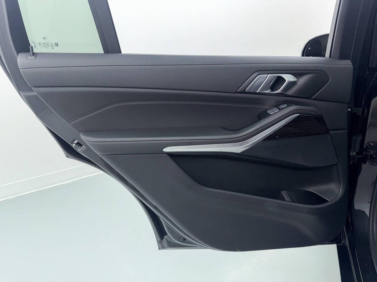 BMW X7 xDrive40i 2021