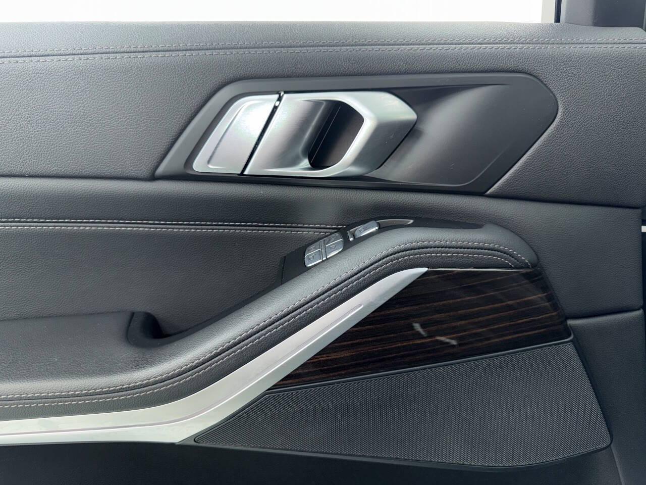 BMW X7 xDrive40i 2021