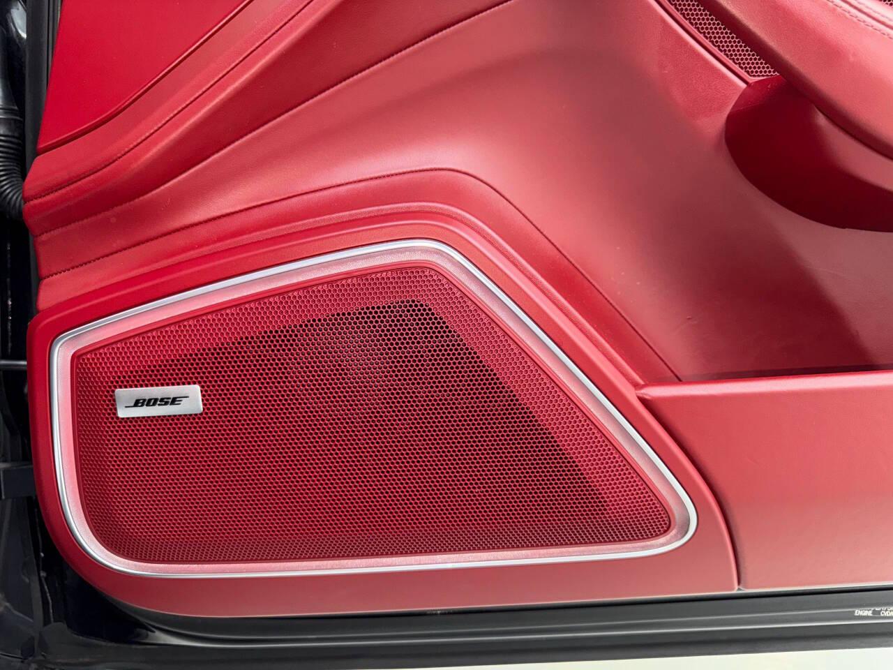 Porsche Panamera GTS 2017