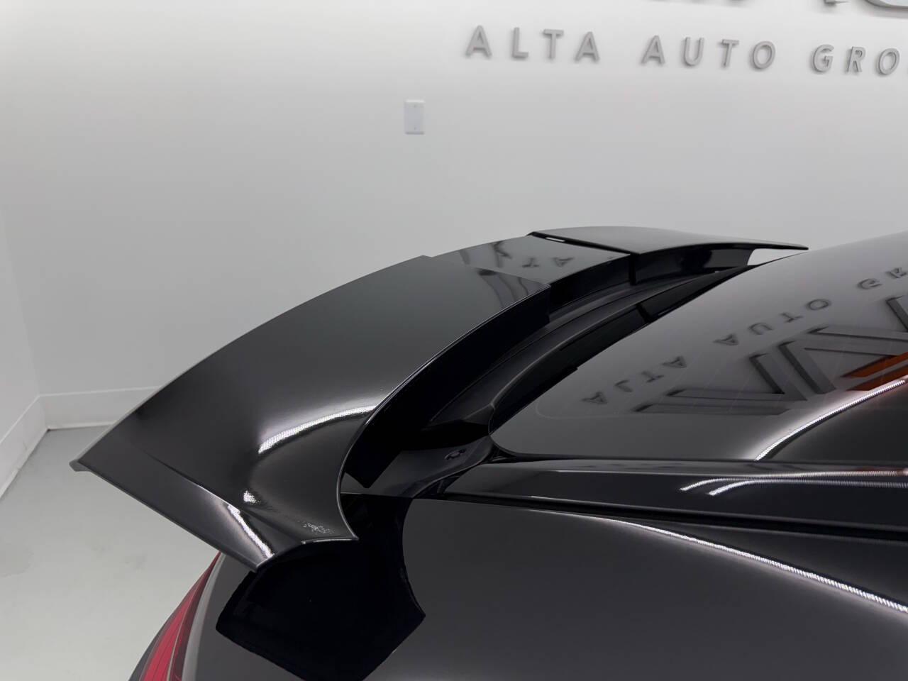 Porsche Panamera GTS 2017