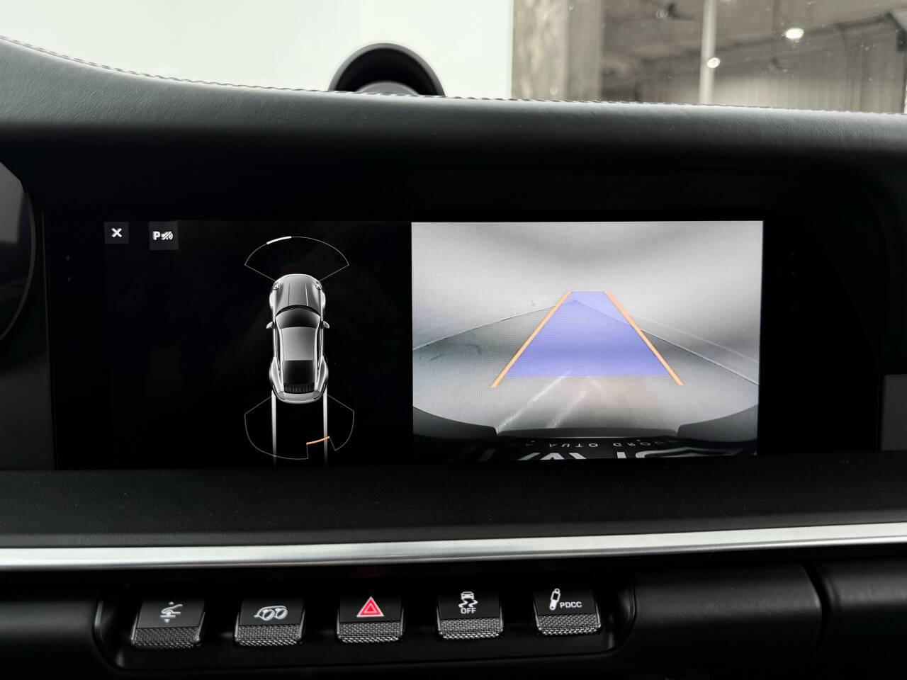 Porsche 911 Turbo  2021