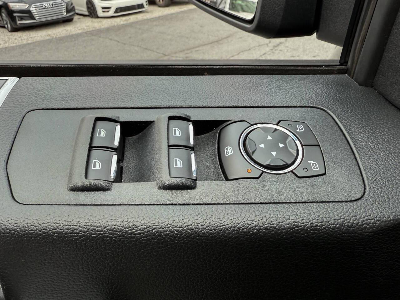 Ford F-150 XLT SuperCrew 5.5-ft. Bed 4WD 2018