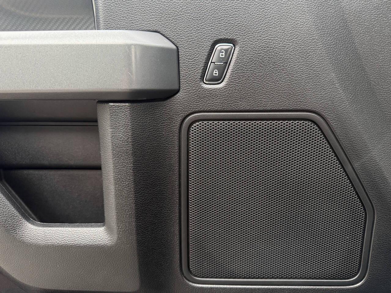 Ford F-150 XLT SuperCrew 5.5-ft. Bed 4WD 2018