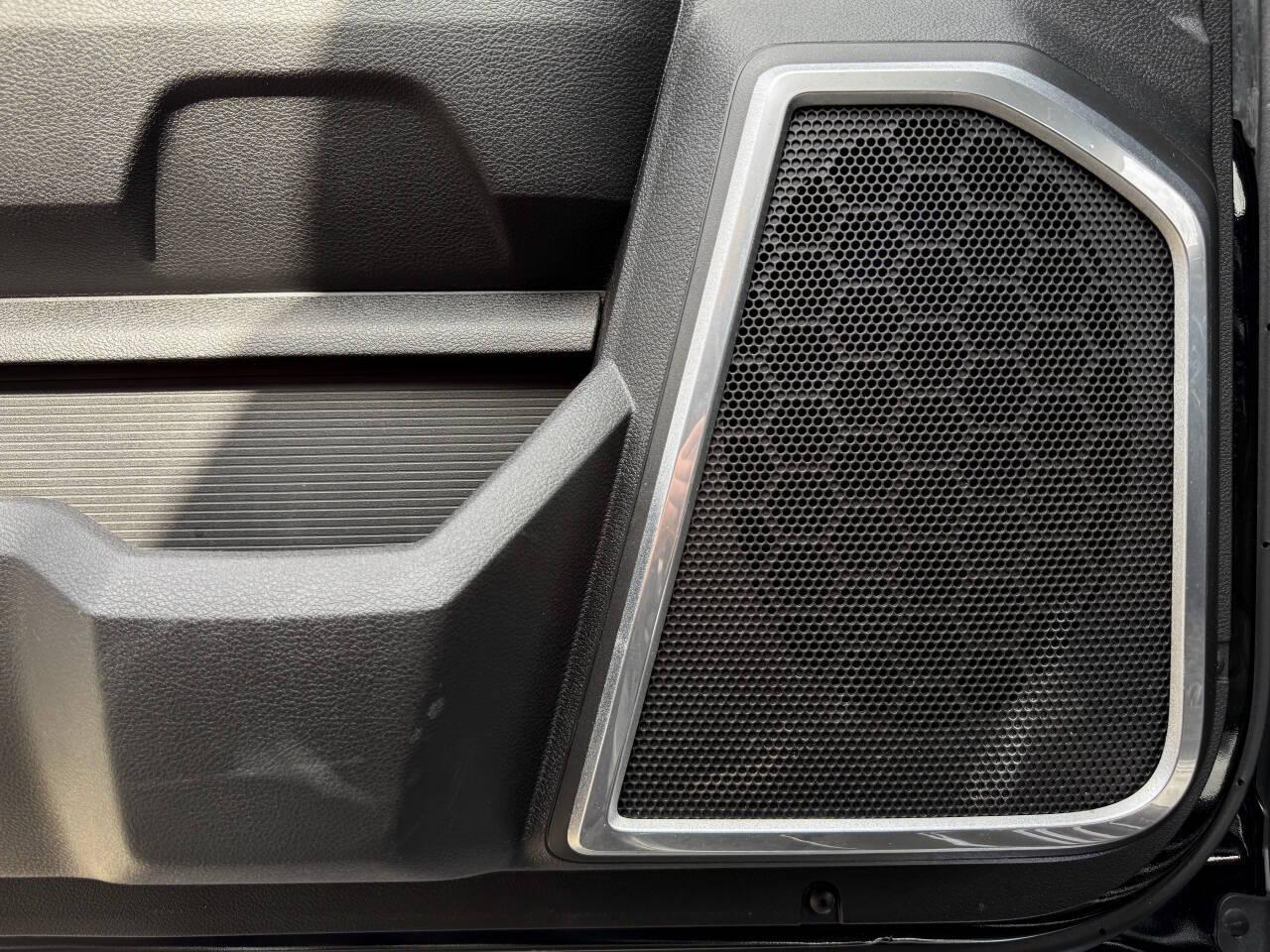 RAM 3500 Laramie Mega Cab 4WD DRW 2021