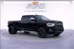 2021 RAM 3500 