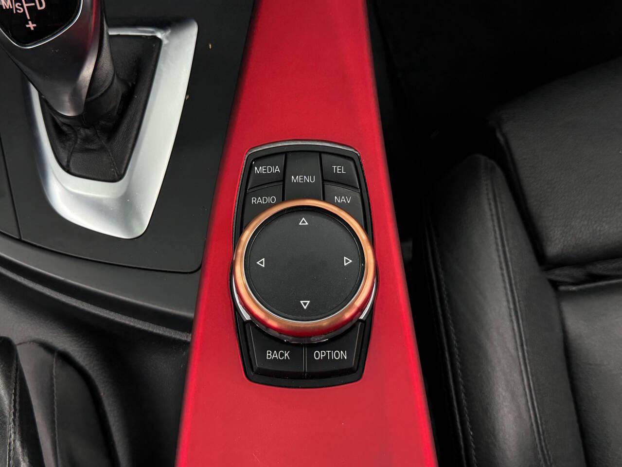 BMW 3-Series 328i xDrive Sedan 2015