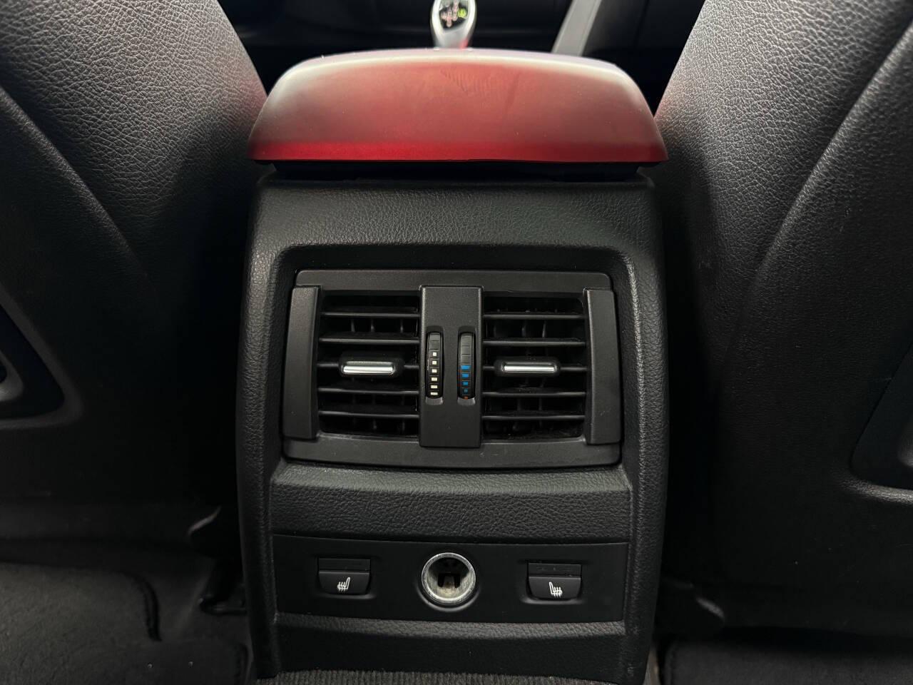 BMW 3-Series 328i xDrive Sedan 2015