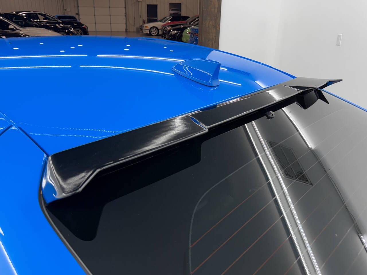 Honda Civic Sport Hatchback CVT 2024