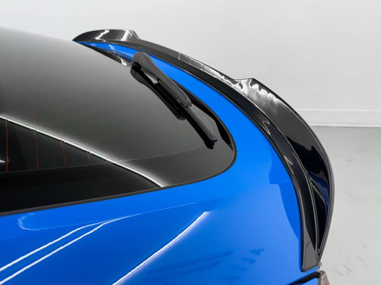 Honda Civic Sport Hatchback CVT 2024